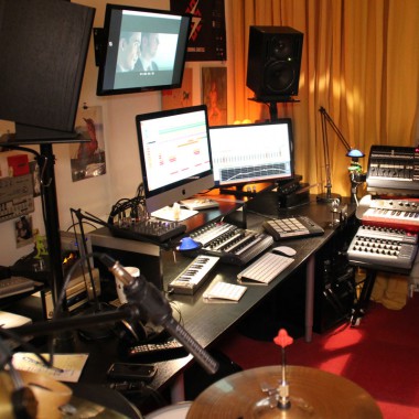 Studio