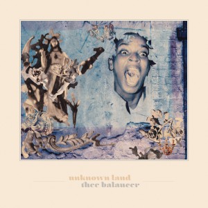 Thee Unknown Land - Album von Thee Balancer - Electronica, Experimental, Dub